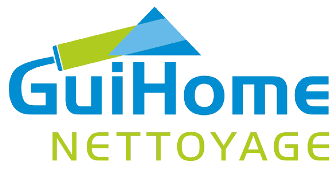 Logo GuiHome Nettoyage