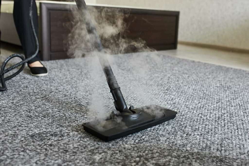 GuiHome à Saint Amand les Eaux : nettoyage tapis et moquettes