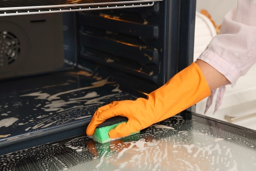A Condé-sur-l'Escaut, GuiHome Nettoyage, spécialiste de nettoyage de cuisine professionnelle