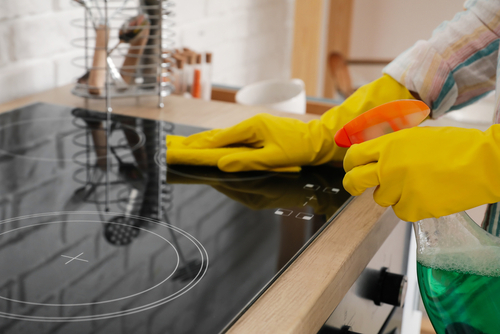 Nettoyage professionnel et entretien de maison à Valenciennes par GuiHome Nettoyage
